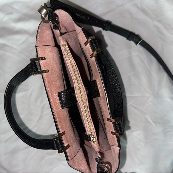 Kate Spade Gwyn Pershing Street Satch - Picture 3 of 6